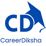 CareerDiksha Logo