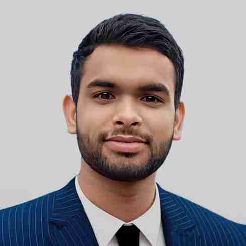 Manish Dhaker, Founder of Careerdiksha