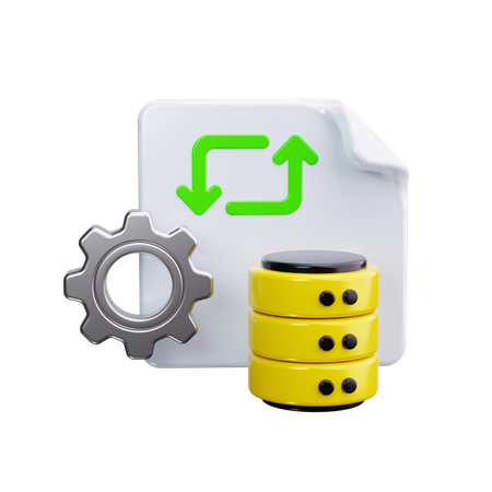 Normalization Calculator Image