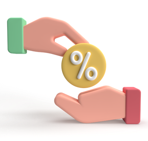 Percentage Calculation Image