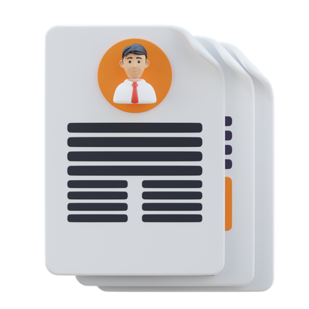 Resume Builder Image